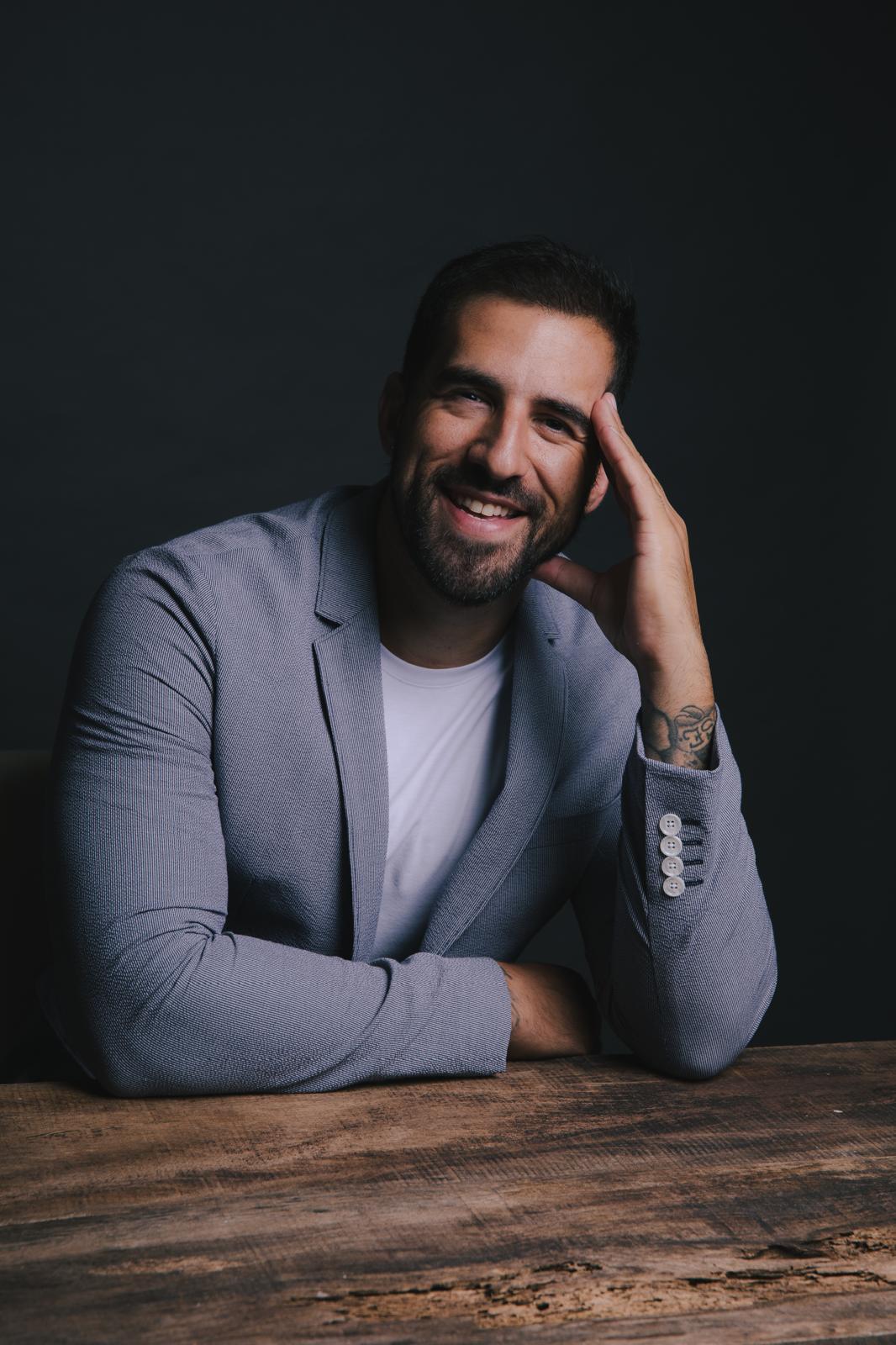 Diogo Franco, Vice President of DF Global Health