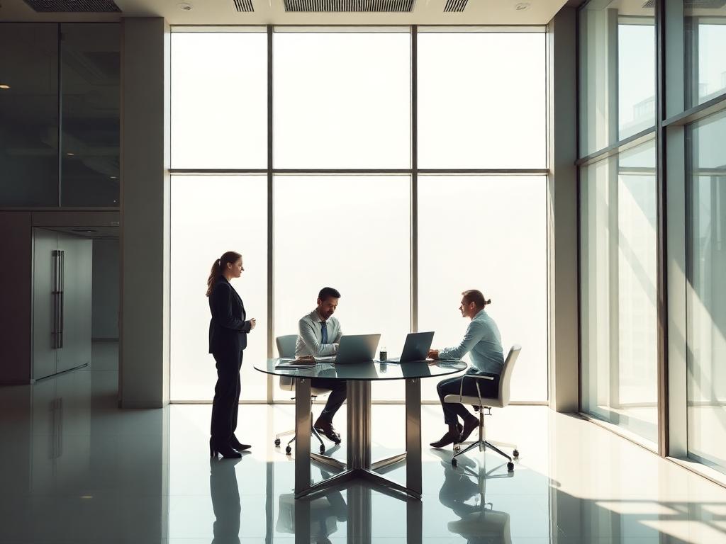 DF Corporate Wellness Consulting