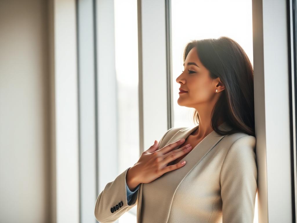 DF Energy & Stress Management