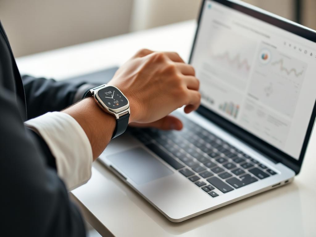 DF Corporate Health Monitoring