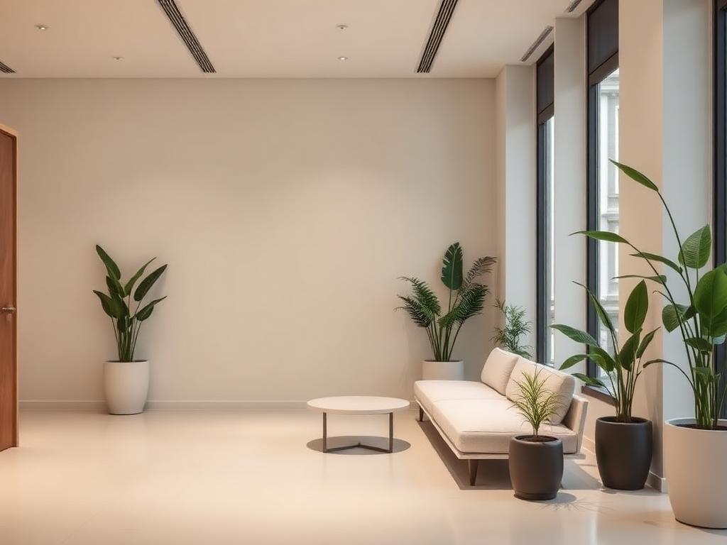 DF Corporate Wellness Network